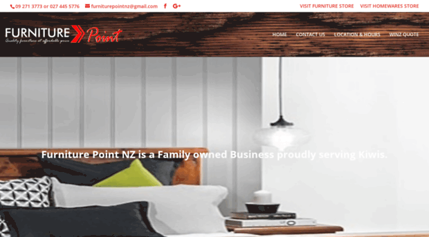 furniturepoint.co.nz