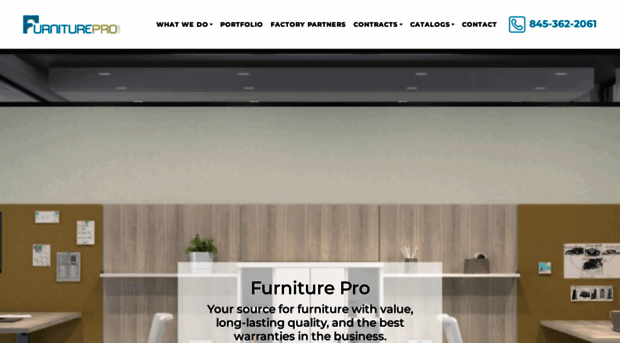 furnitureprocorp.com