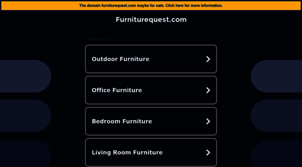 furniturequest.com