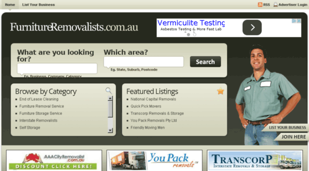 furnitureremovalists.com.au
