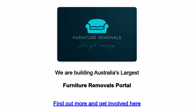 furnitureremovals.com.au