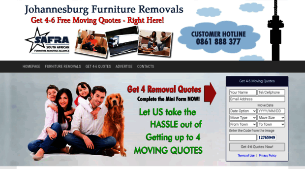 furnitureremovals.joburg