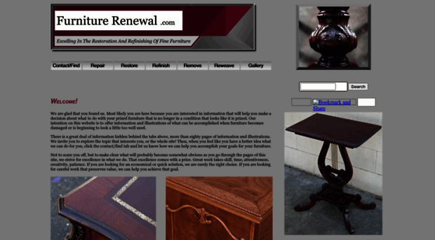 furniturerenewal.com