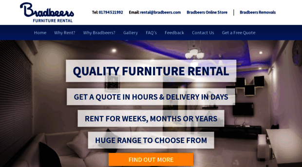 furniturerental.co.uk