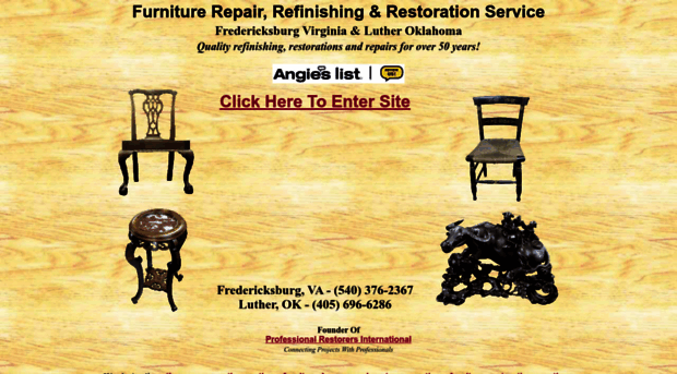 furniturerepair.net