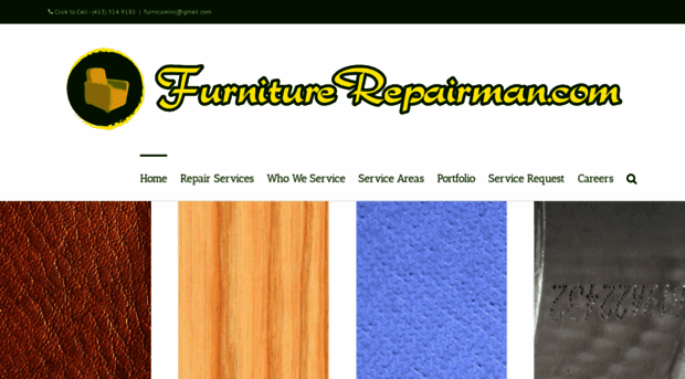 furniturerepairman.com