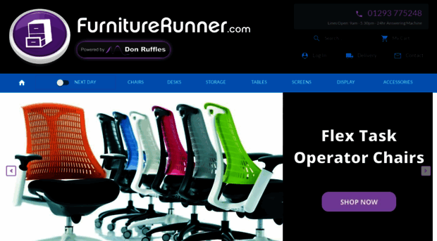 furniturerunner.com