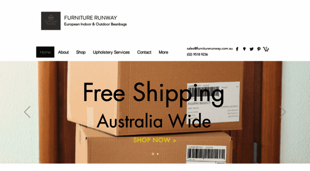 furniturerunway.com.au