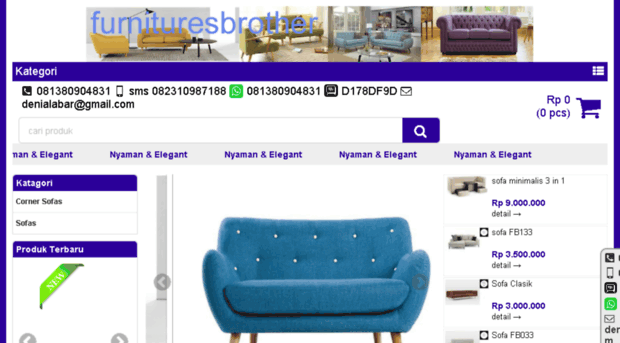 furnituresbrother.com