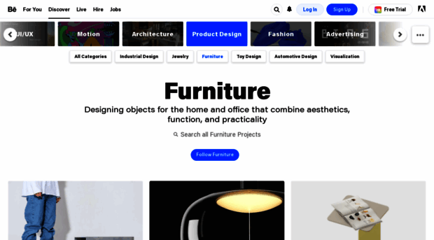 furnitureserved.com