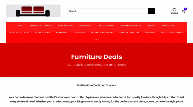 furnitureshopdeals.co.uk