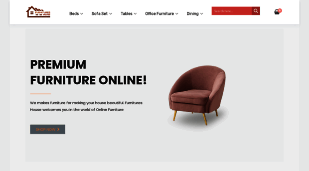 furnitureshouse.com