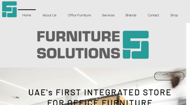 furnituresolutions.ae