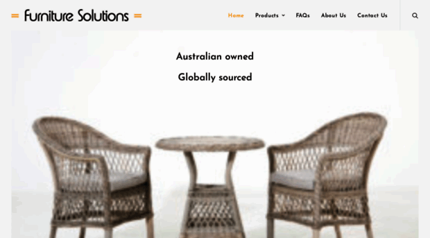 furnituresolutions.com.au