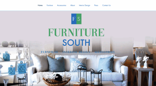 furnituresouth.net