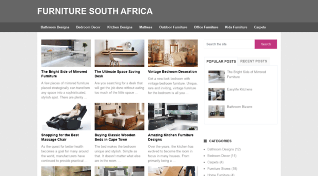 furnituresouthafrica.co.za