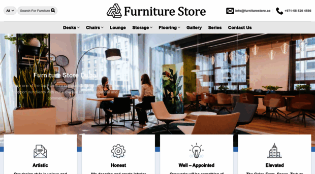 furniturestore.ae