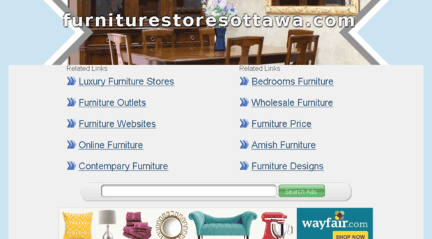 furniturestoresottawa.com