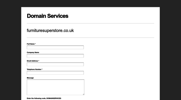 furnituresuperstore.co.uk