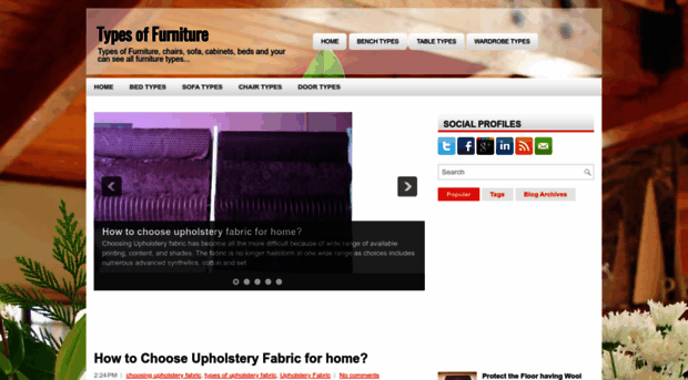 furnituretypes.blogspot.com