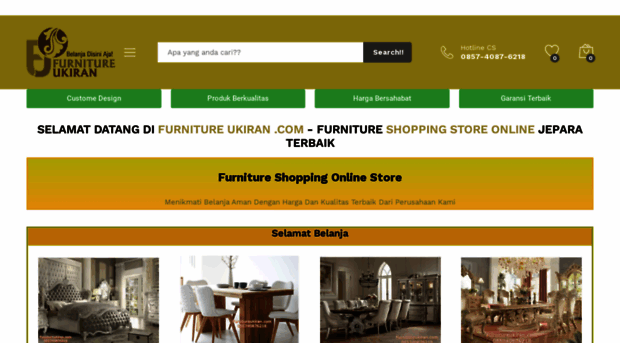 furnitureukiran.com