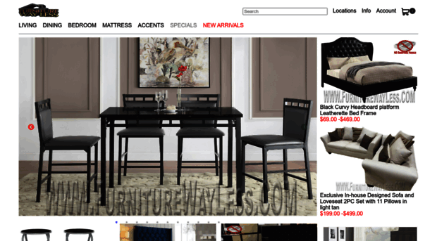 furniturewayless.com