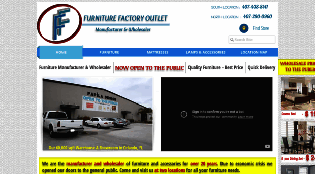 furniturewholesaleoutlets.com