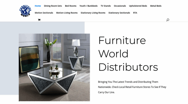 furnitureworlddistributors.com