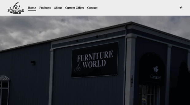 furnitureworldregina.com