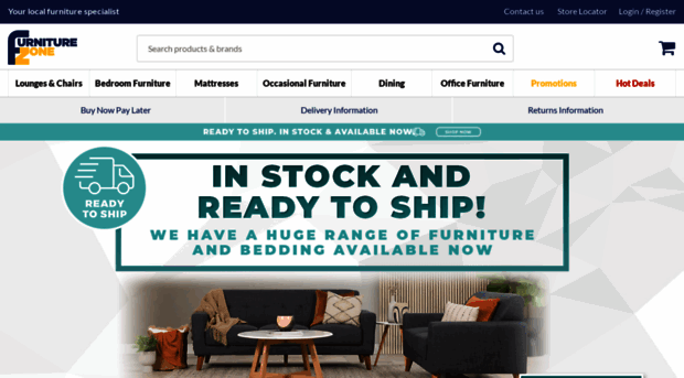 furniturezone.com.au