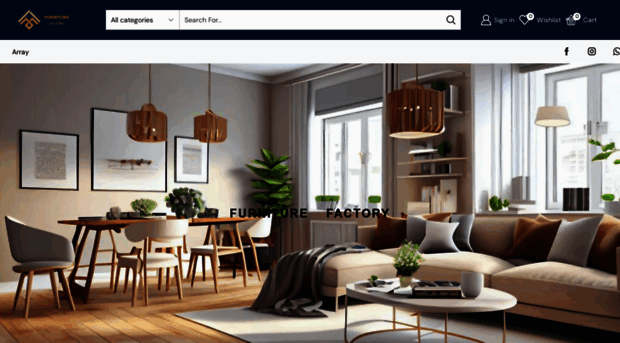 furniturfactory.com