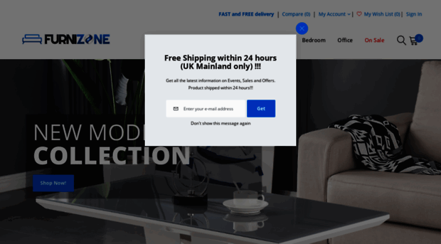 furnizone.co.uk