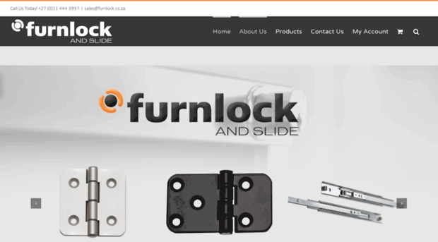 furnlock.co.za