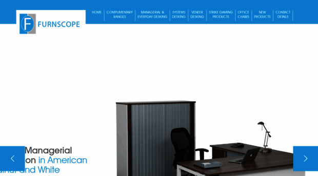 furnscope.co.za