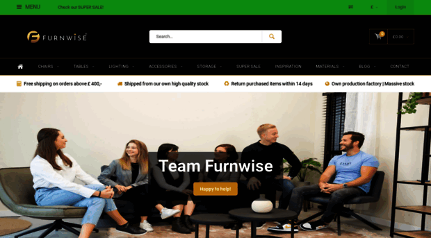 furnwise.co.uk