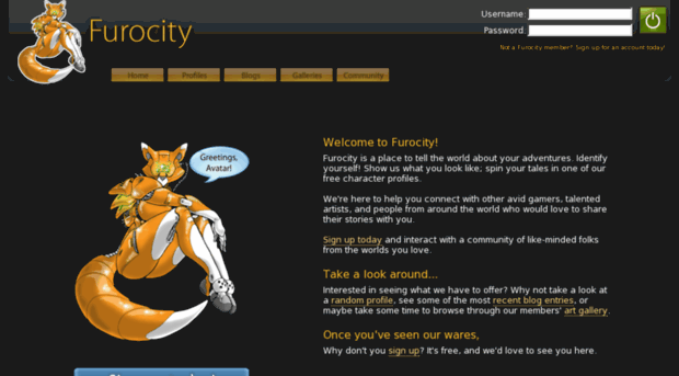 furocity.com