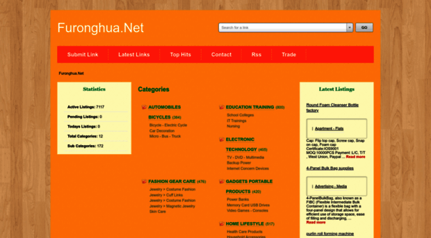 furonghua.net