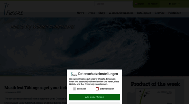 furore-verlag.de