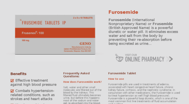 furosemide.asia