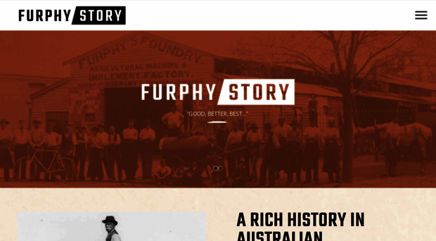 furphystory.com.au