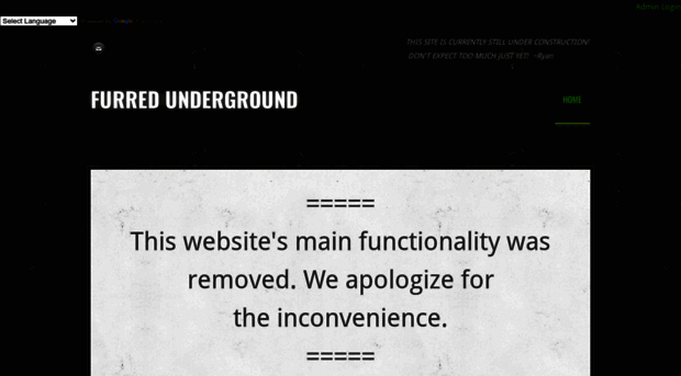 furredunderground.weebly.com