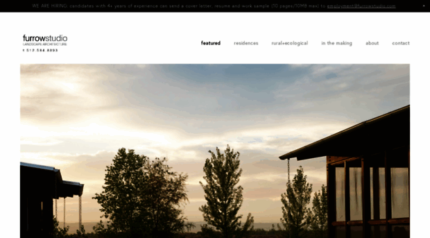 furrowstudio.com