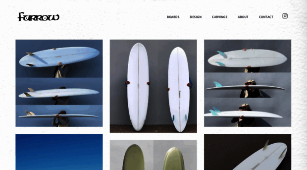 furrowsurfcraft.com