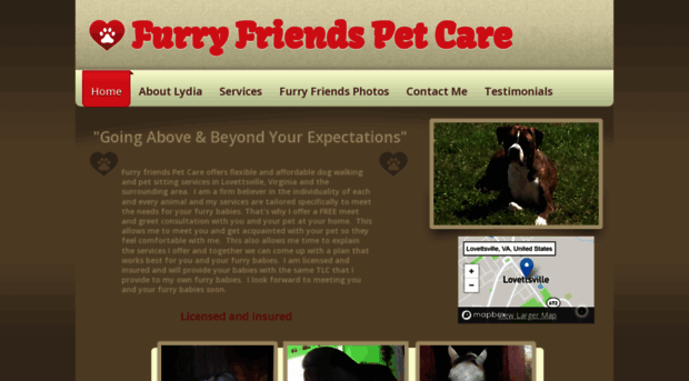 furry-friends-pet-care.com