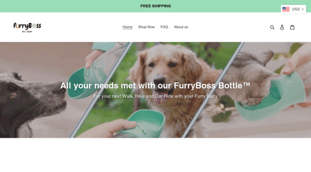 furryboss.com