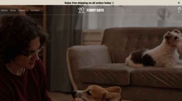 furrydays.com