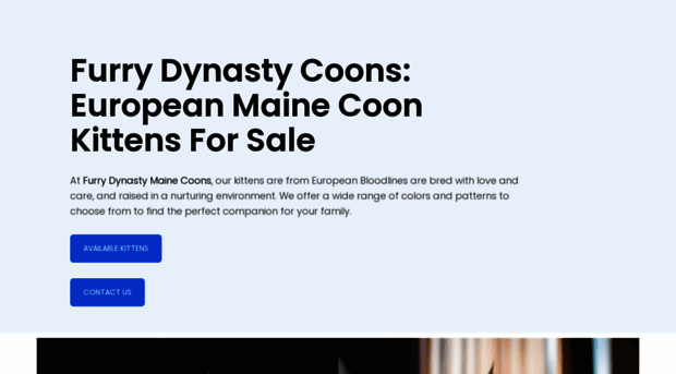 furrydynastycoons.com