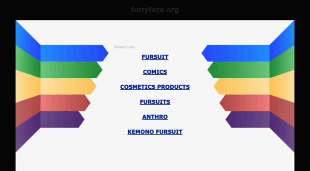 furryface.org