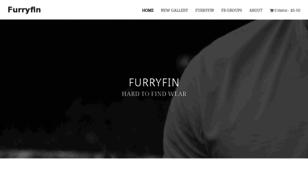 furryfin.com