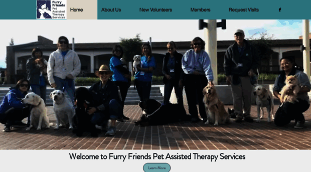 furryfriends.org